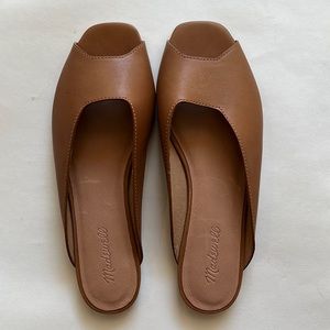 Madewell Women’s Flats
